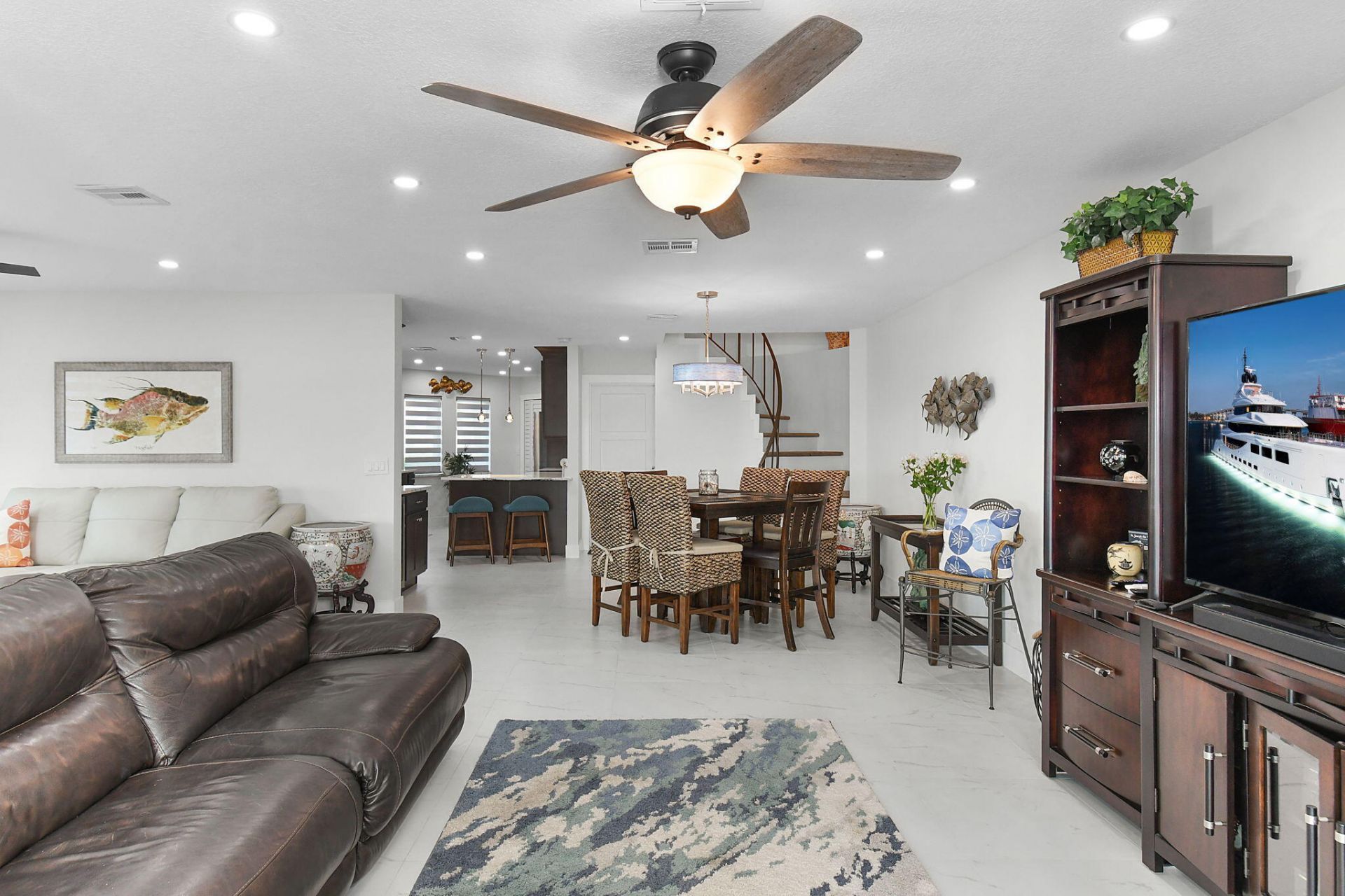 2408 Harbour Cove Drive, Fort Pierce, FL 34949 Photo