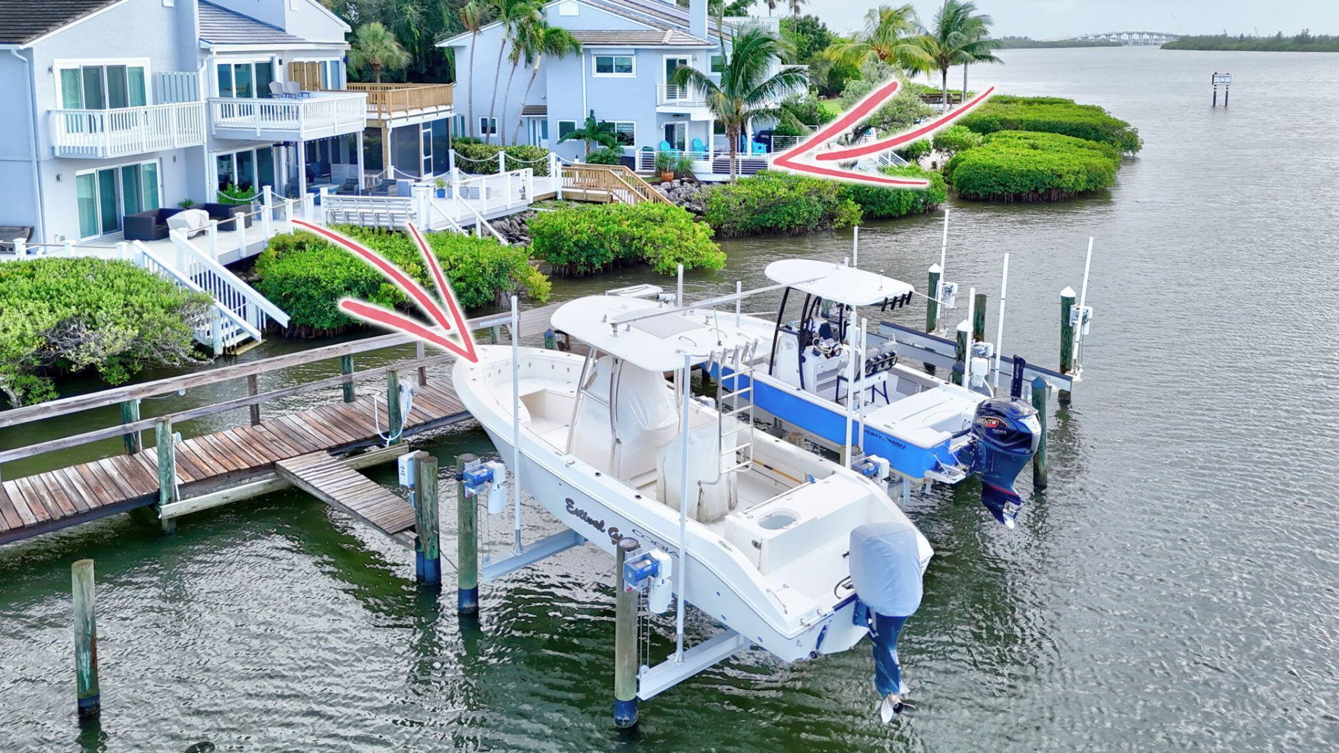 2408 Harbour Cove Drive, Fort Pierce, FL 34949 Photo