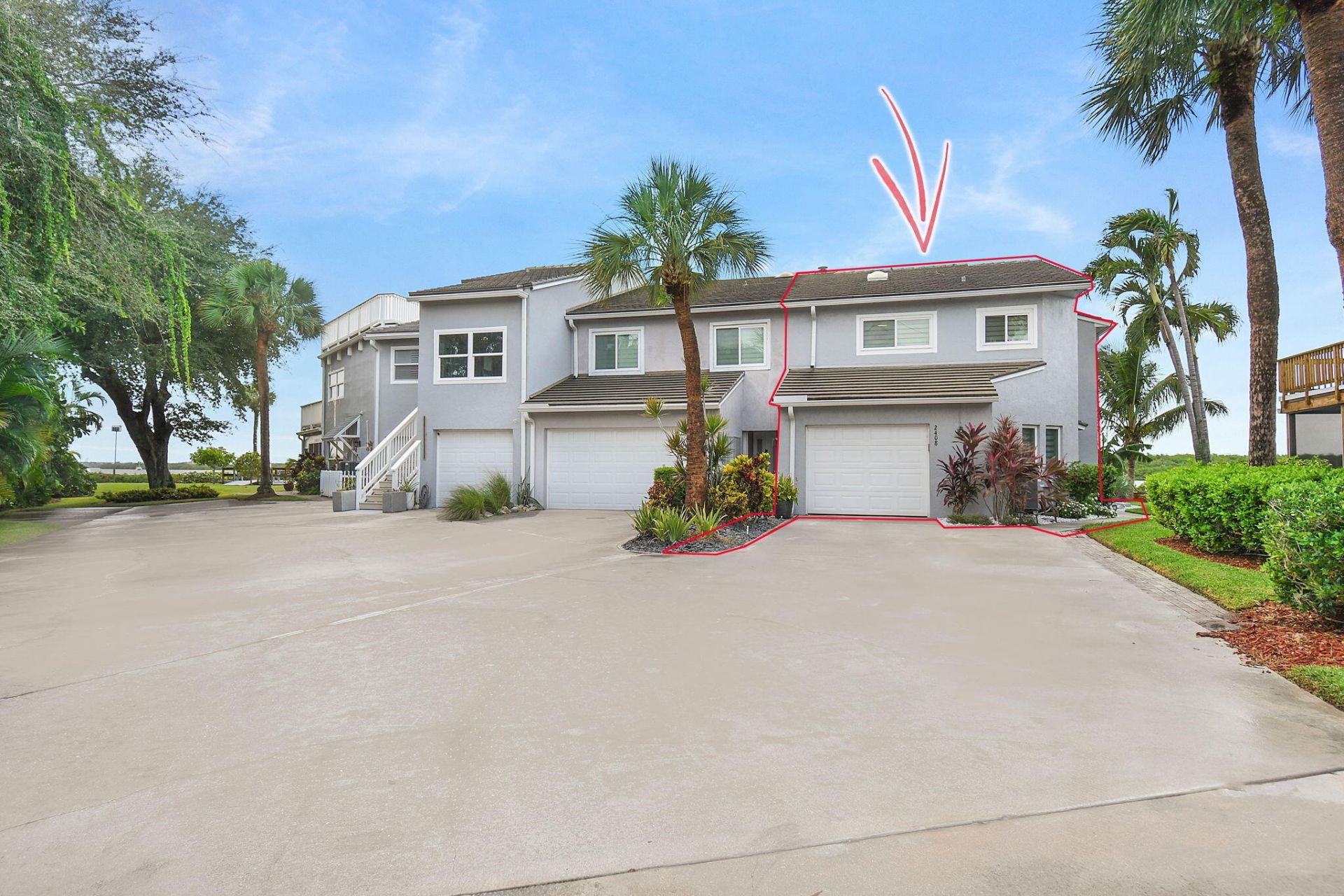 2408 Harbour Cove Drive, Fort Pierce, FL 34949 Photo