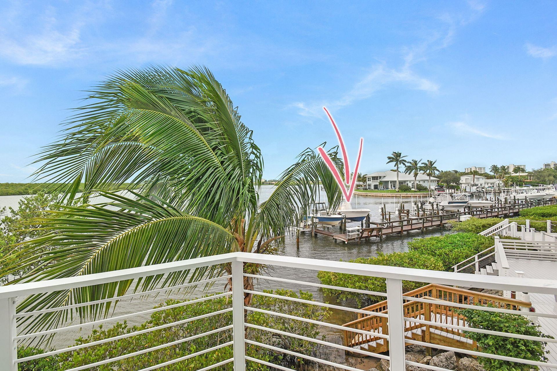 2408 Harbour Cove Drive, Fort Pierce, FL 34949 Photo