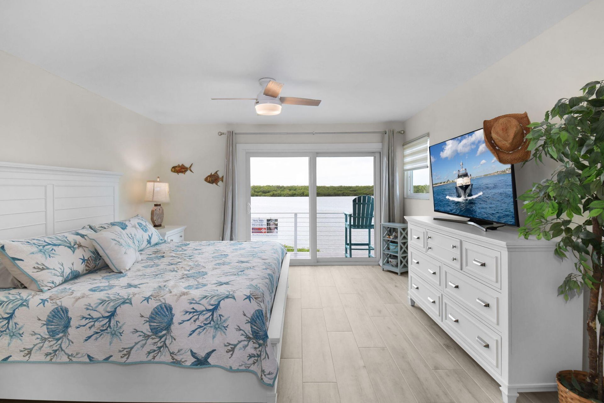 2408 Harbour Cove Drive, Fort Pierce, FL 34949 Photo