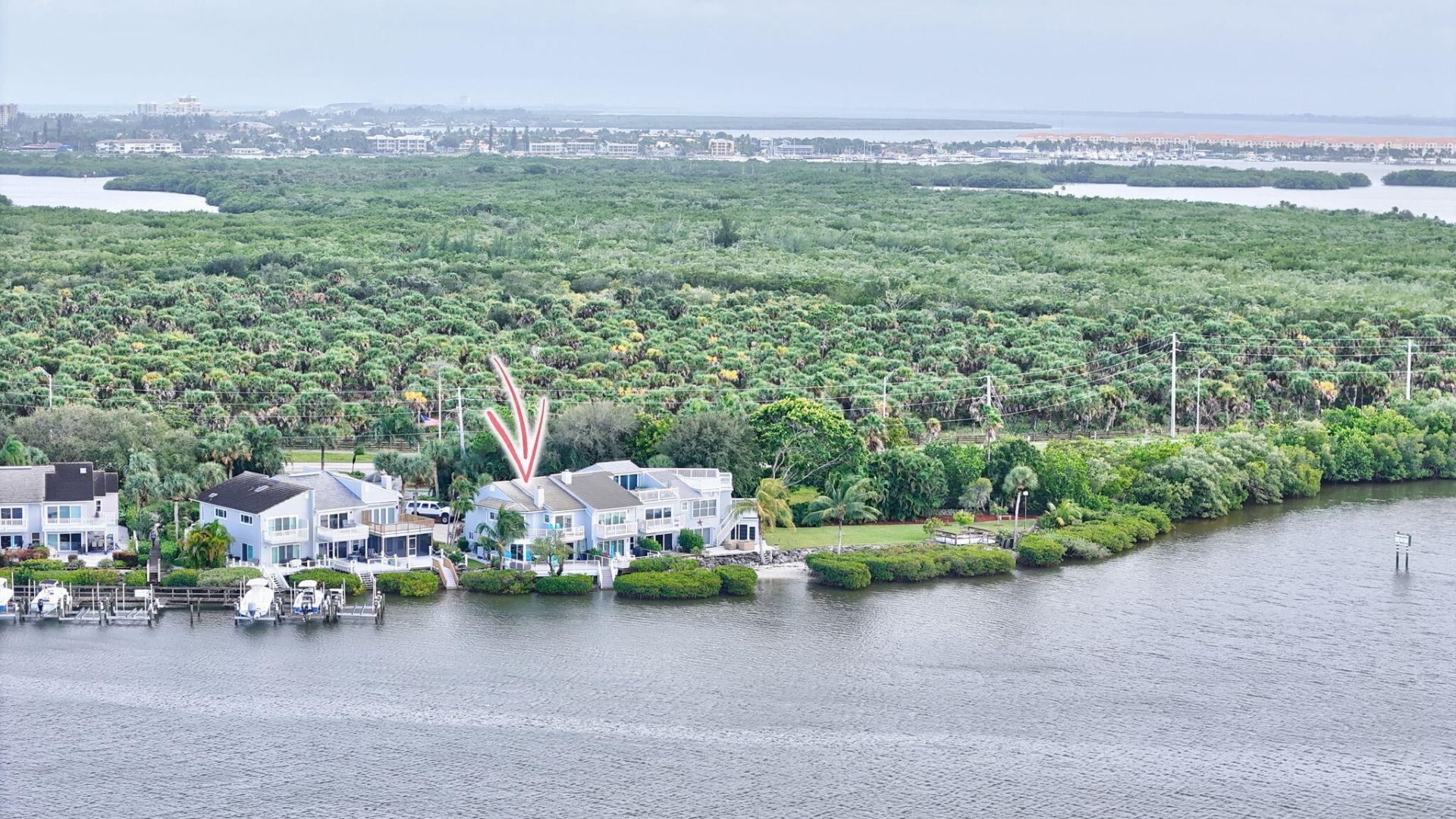 2408 Harbour Cove Drive, Fort Pierce, FL 34949 Photo