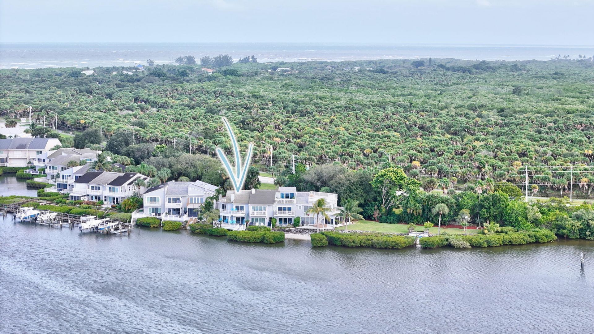 2408 Harbour Cove Drive, Fort Pierce, FL 34949 Photo