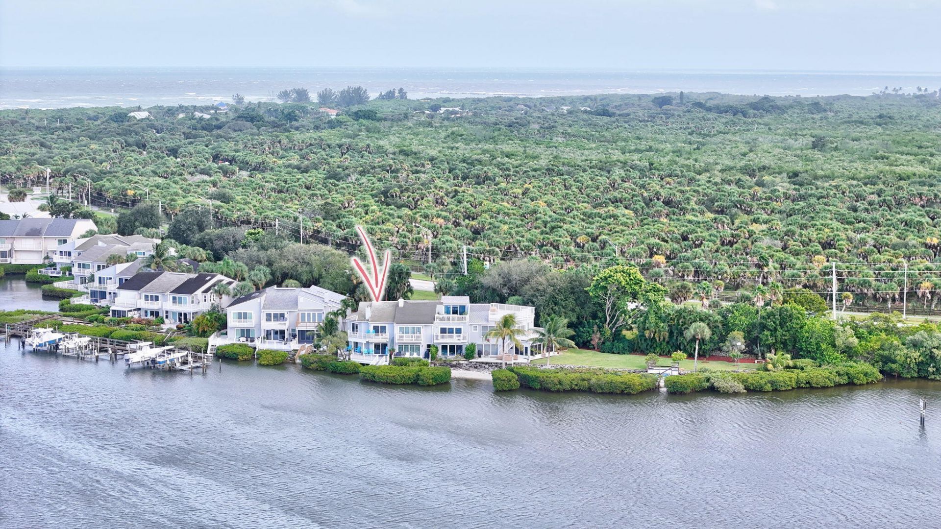 2408 Harbour Cove Drive, Fort Pierce, FL 34949 Photo