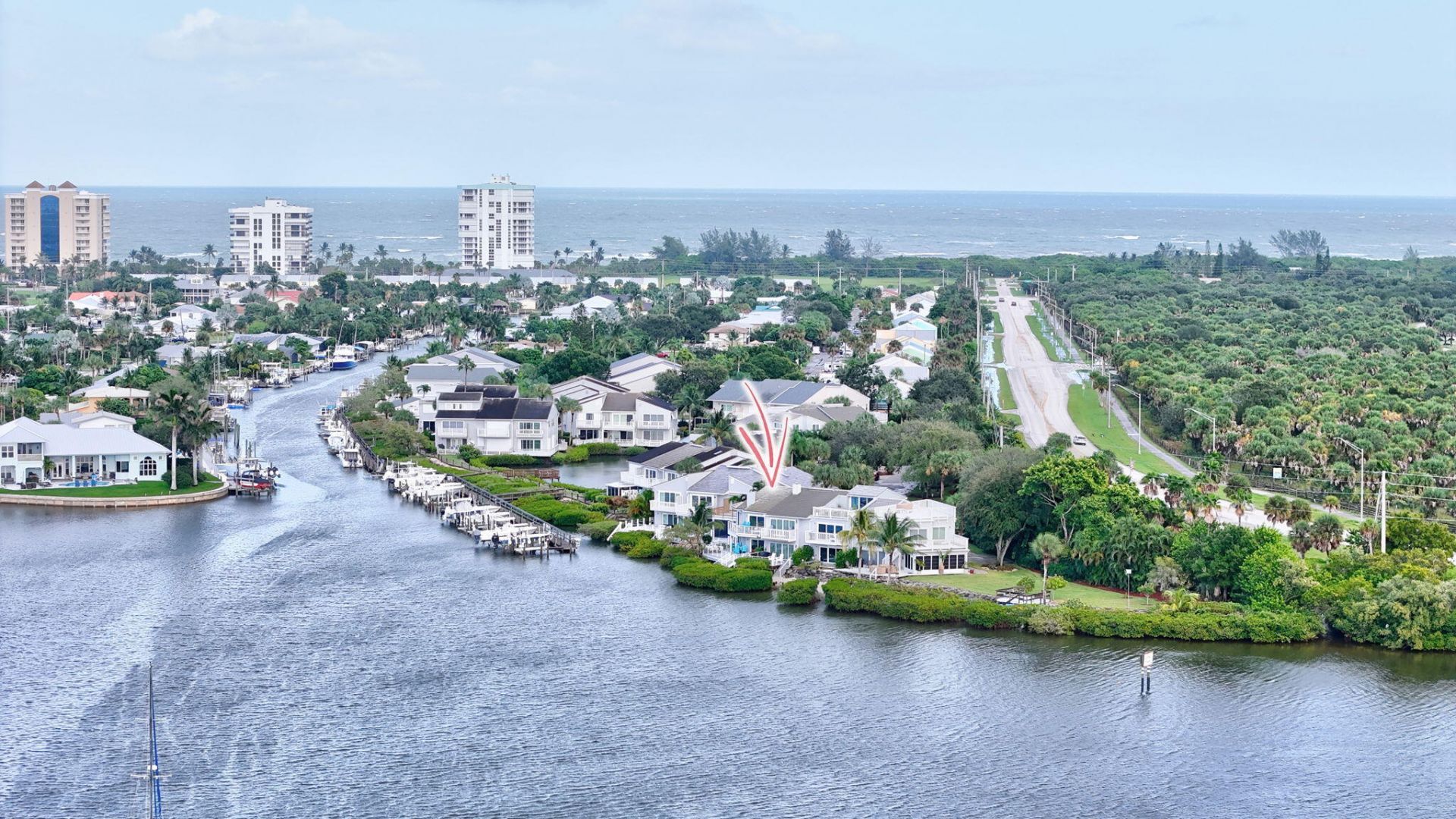 2408 Harbour Cove Drive, Fort Pierce, FL 34949 Photo