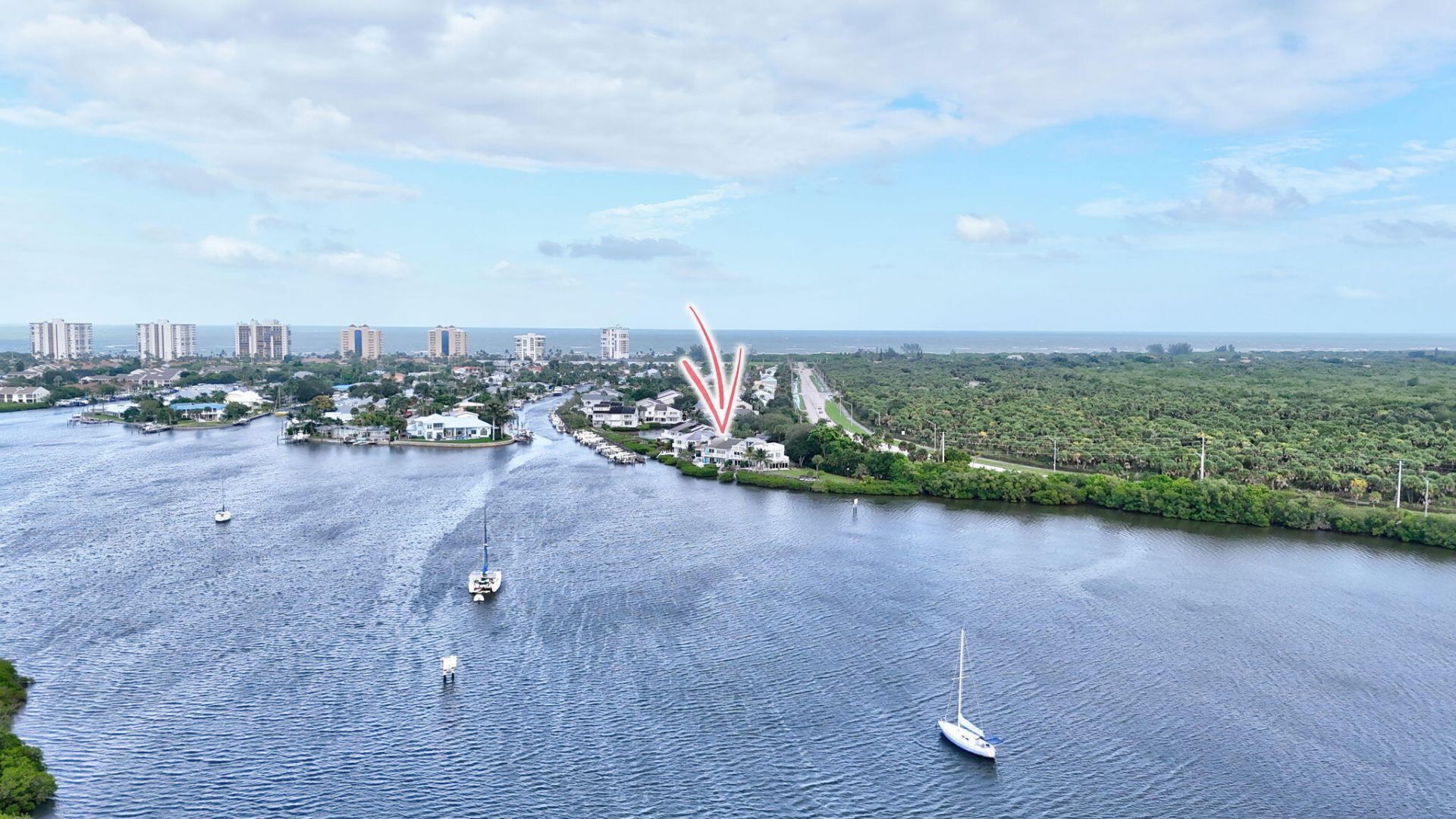 2408 Harbour Cove Drive, Fort Pierce, FL 34949 Photo