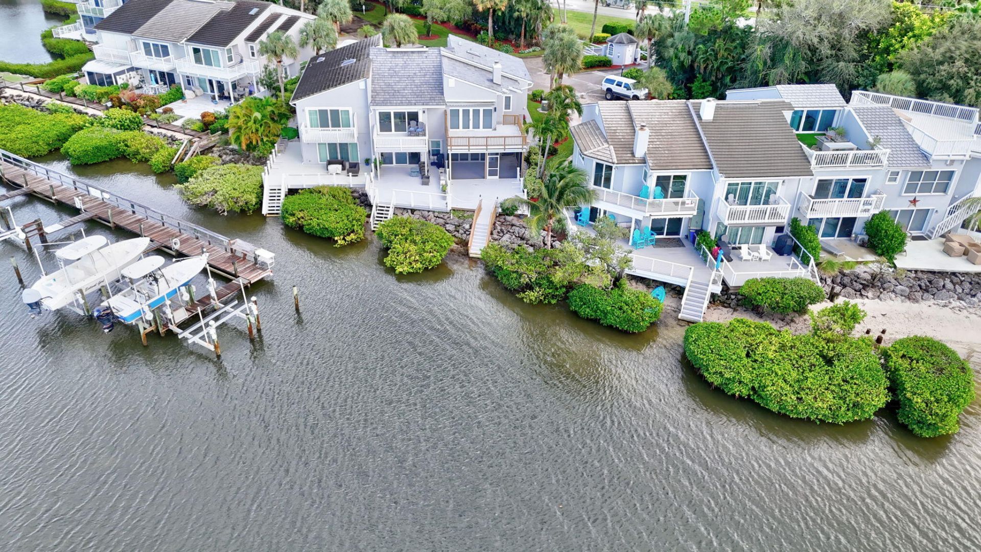 2408 Harbour Cove Drive, Fort Pierce, FL 34949 Photo