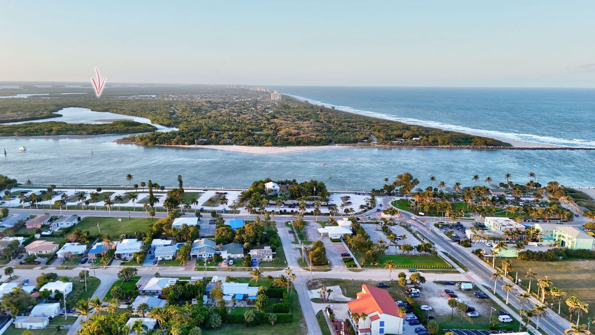 2408 Harbour Cove Drive, Fort Pierce, FL 34949 Photo