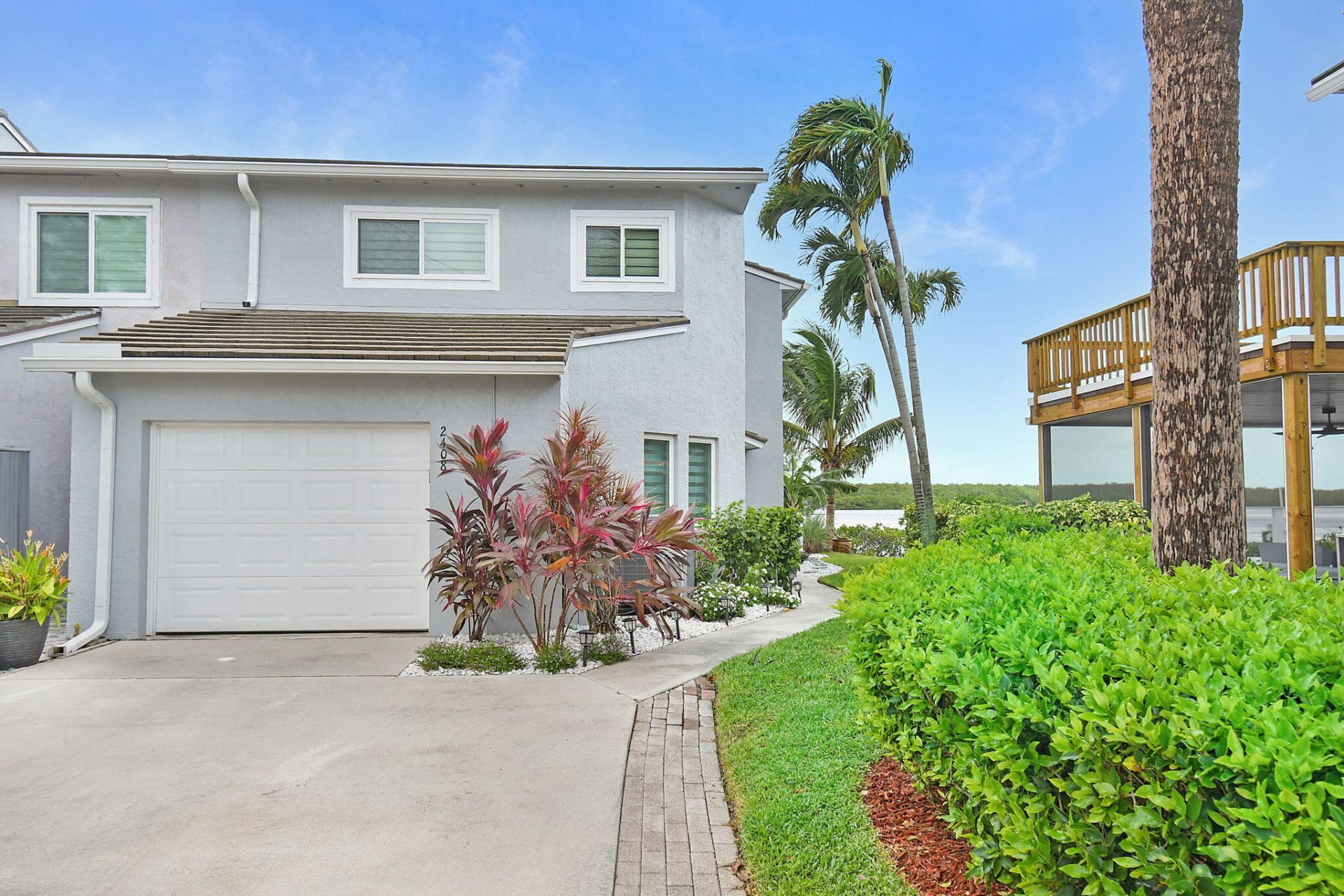 2408 Harbour Cove Drive, Fort Pierce, FL 34949 Photo