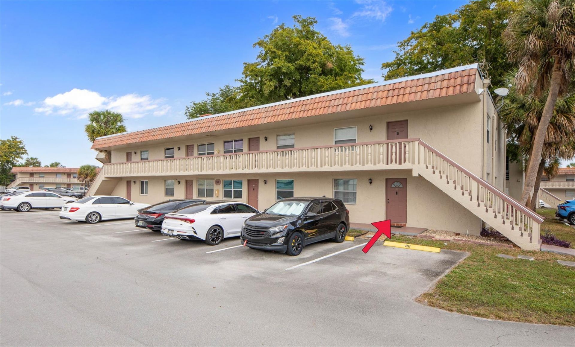3777 NW 78th Avenue, Unit 10d, Hollywood, FL 33024 Photo
