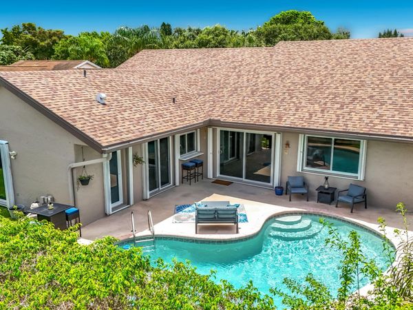 16751 Redwood Way, Weston, FL 33326