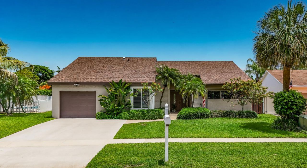 16751 Redwood Way, Weston, FL 33326 Photo
