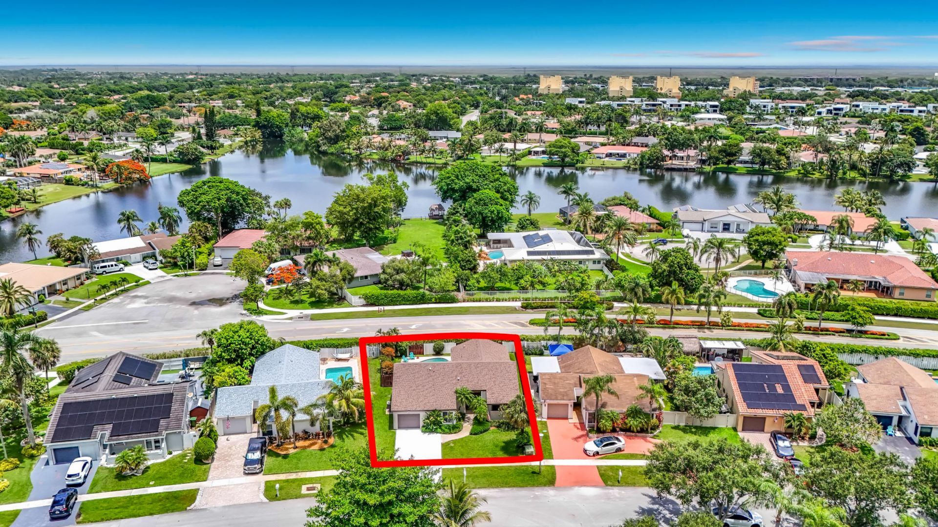16751 Redwood Way, Weston, FL 33326 Photo