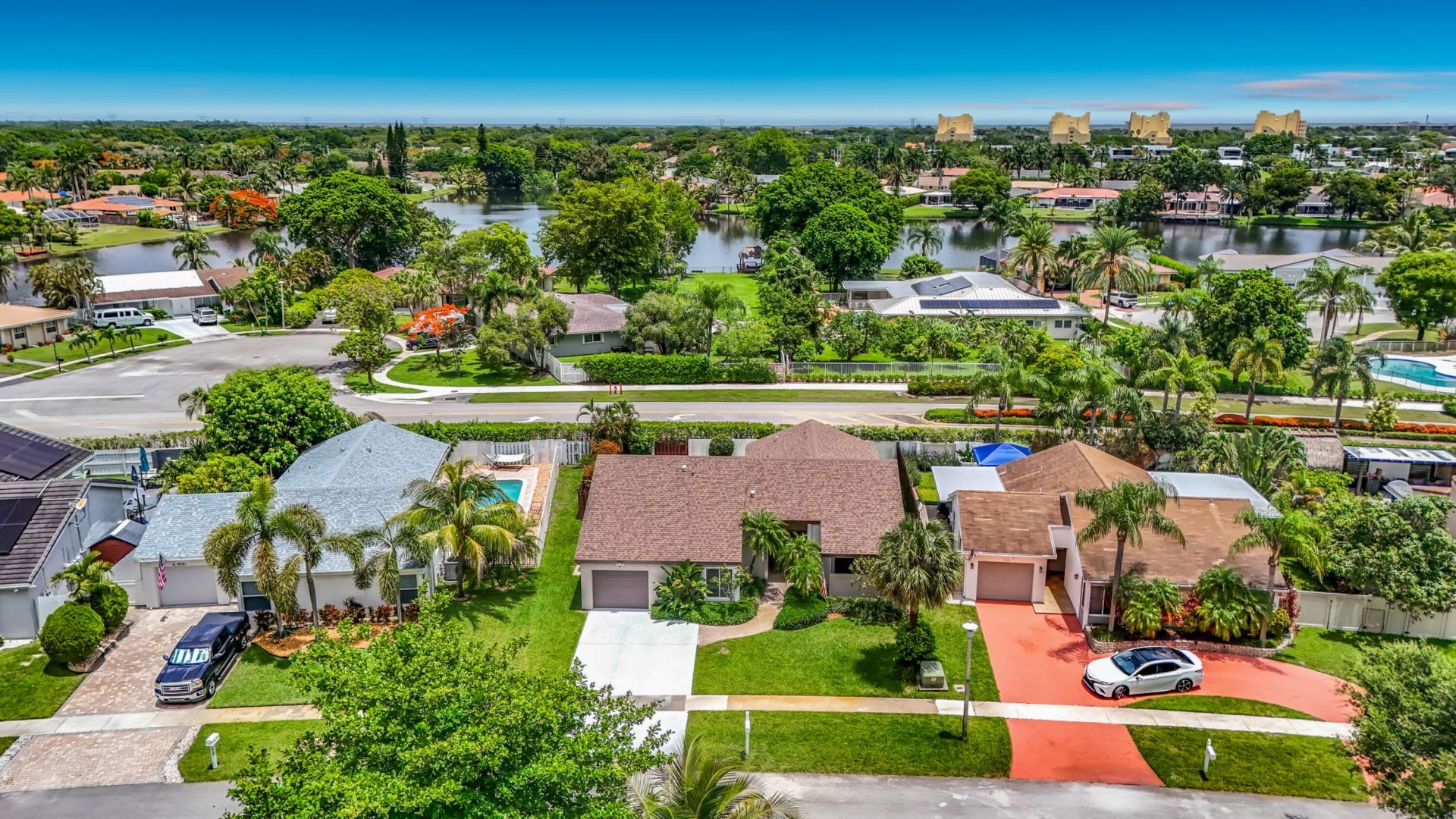 16751 Redwood Way, Weston, FL 33326 Photo