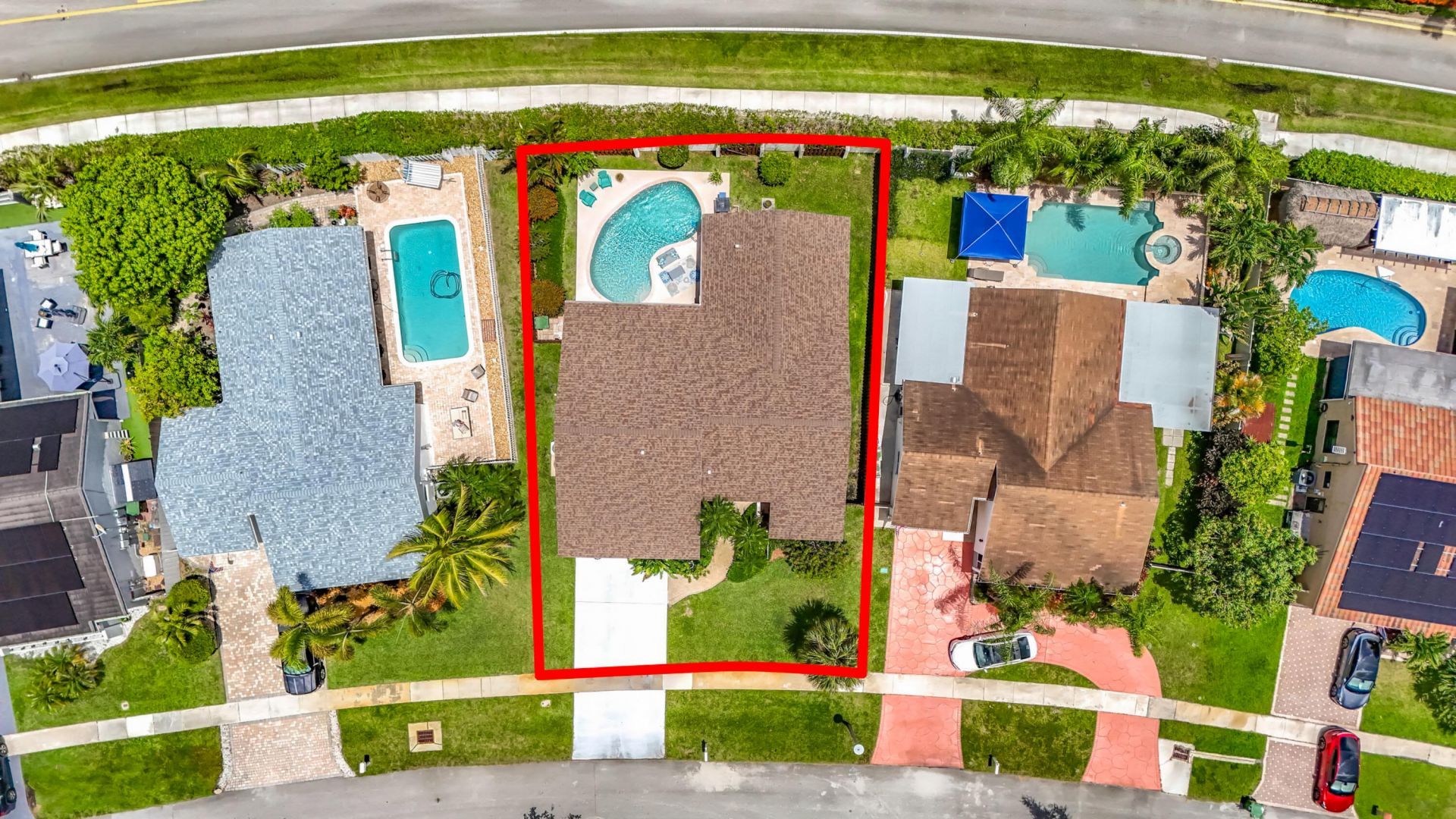 16751 Redwood Way, Weston, FL 33326 Photo