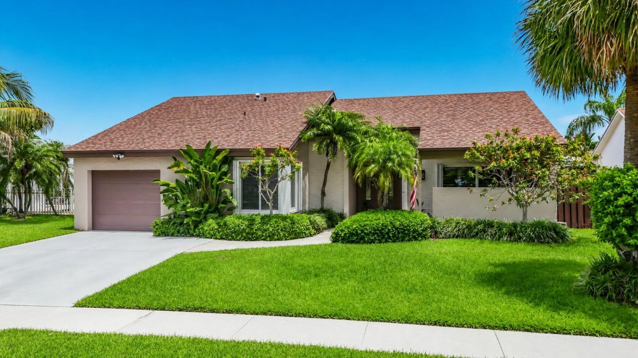 16751 Redwood Way, Weston, FL 33326 Photo