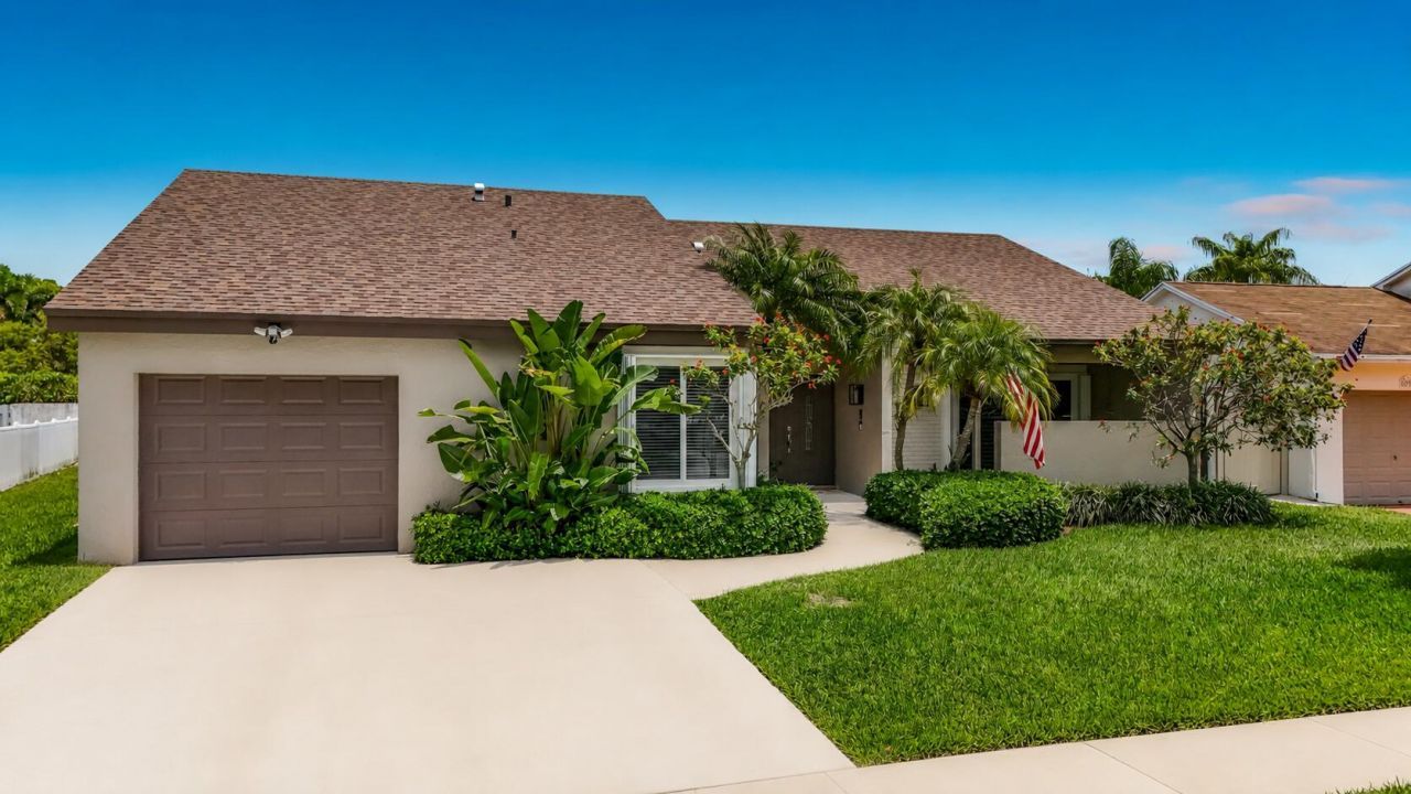 16751 Redwood Way, Weston, FL 33326 Photo