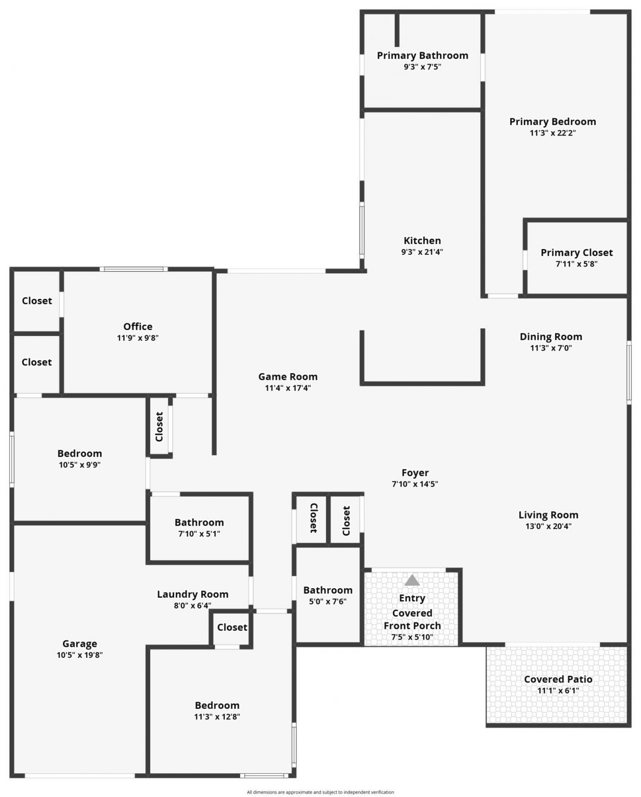 16751 Redwood Way, Weston, FL 33326 Photo