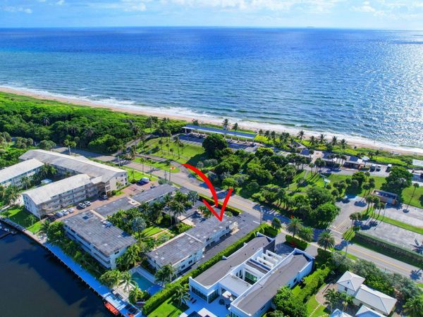 6520 N Ocean Boulevard, Unit 30, Ocean Ridge, FL 33435