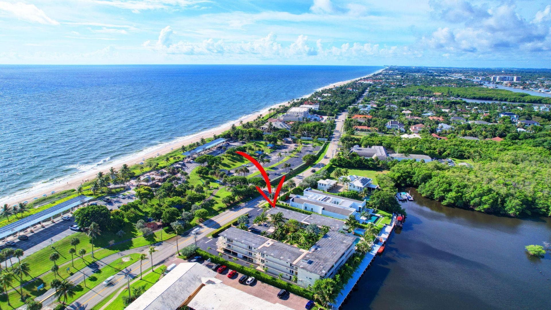 6520 N Ocean Boulevard, Unit 30, Ocean Ridge, FL 33435 Photo