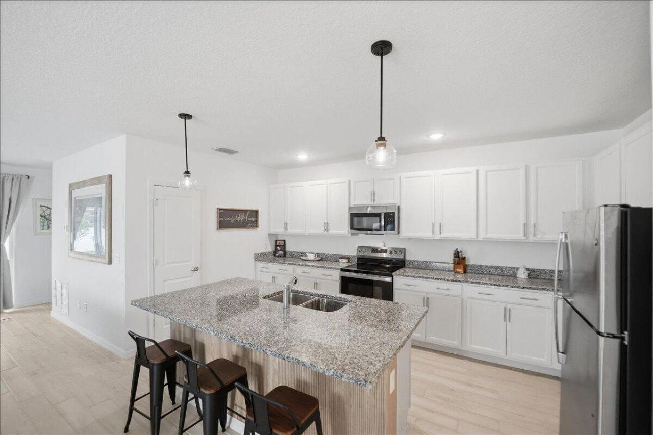 4565 SW Scope Street, Port Saint Lucie, FL 34953 Photo