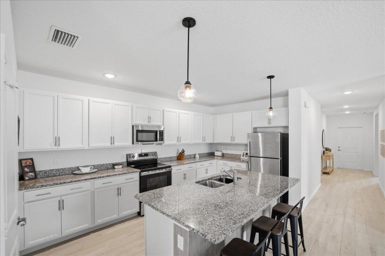 4565 SW Scope Street, Port Saint Lucie, FL 34953 Photo
