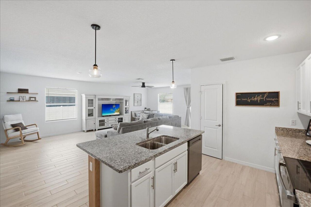 4565 SW Scope Street, Port Saint Lucie, FL 34953 Photo