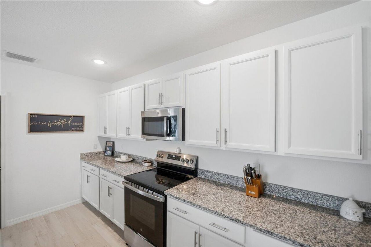 4565 SW Scope Street, Port Saint Lucie, FL 34953 Photo