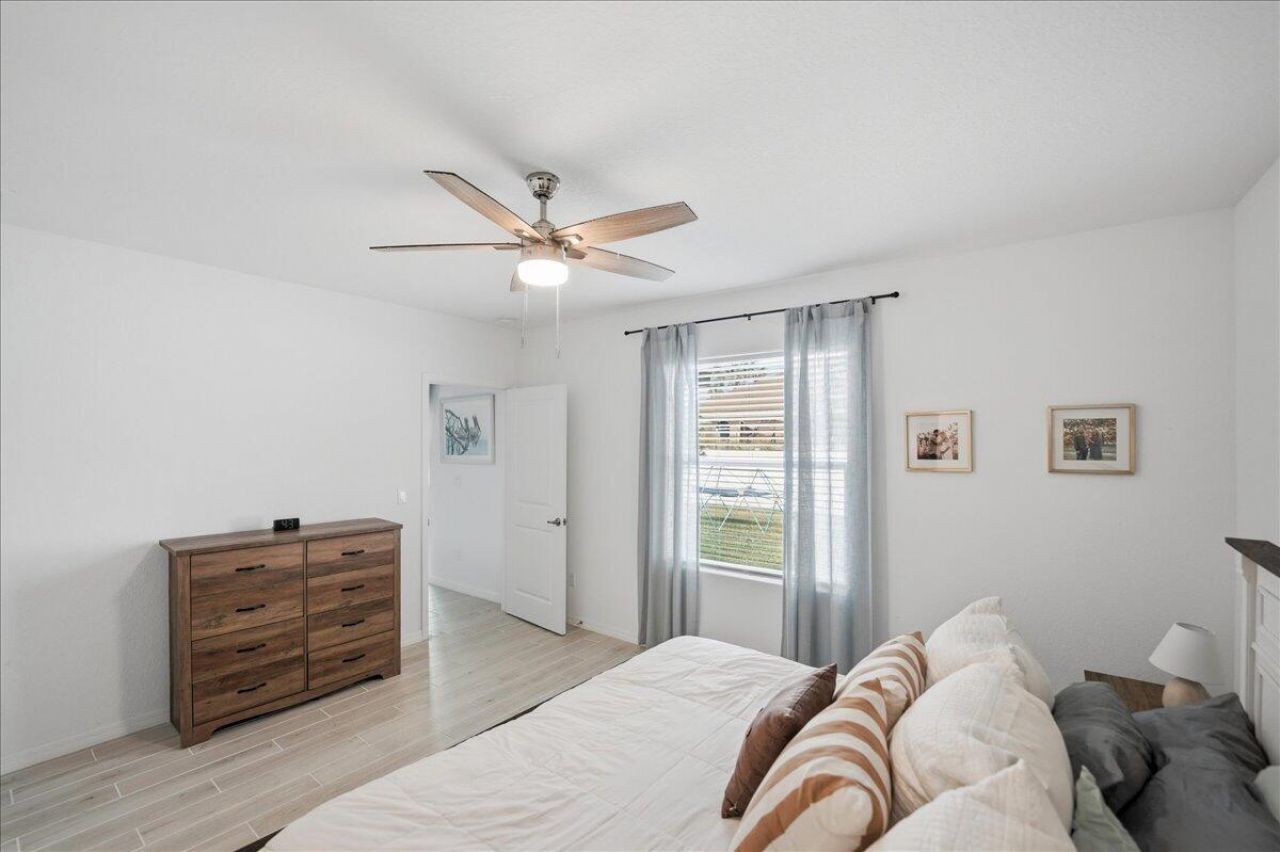 4565 SW Scope Street, Port Saint Lucie, FL 34953 Photo
