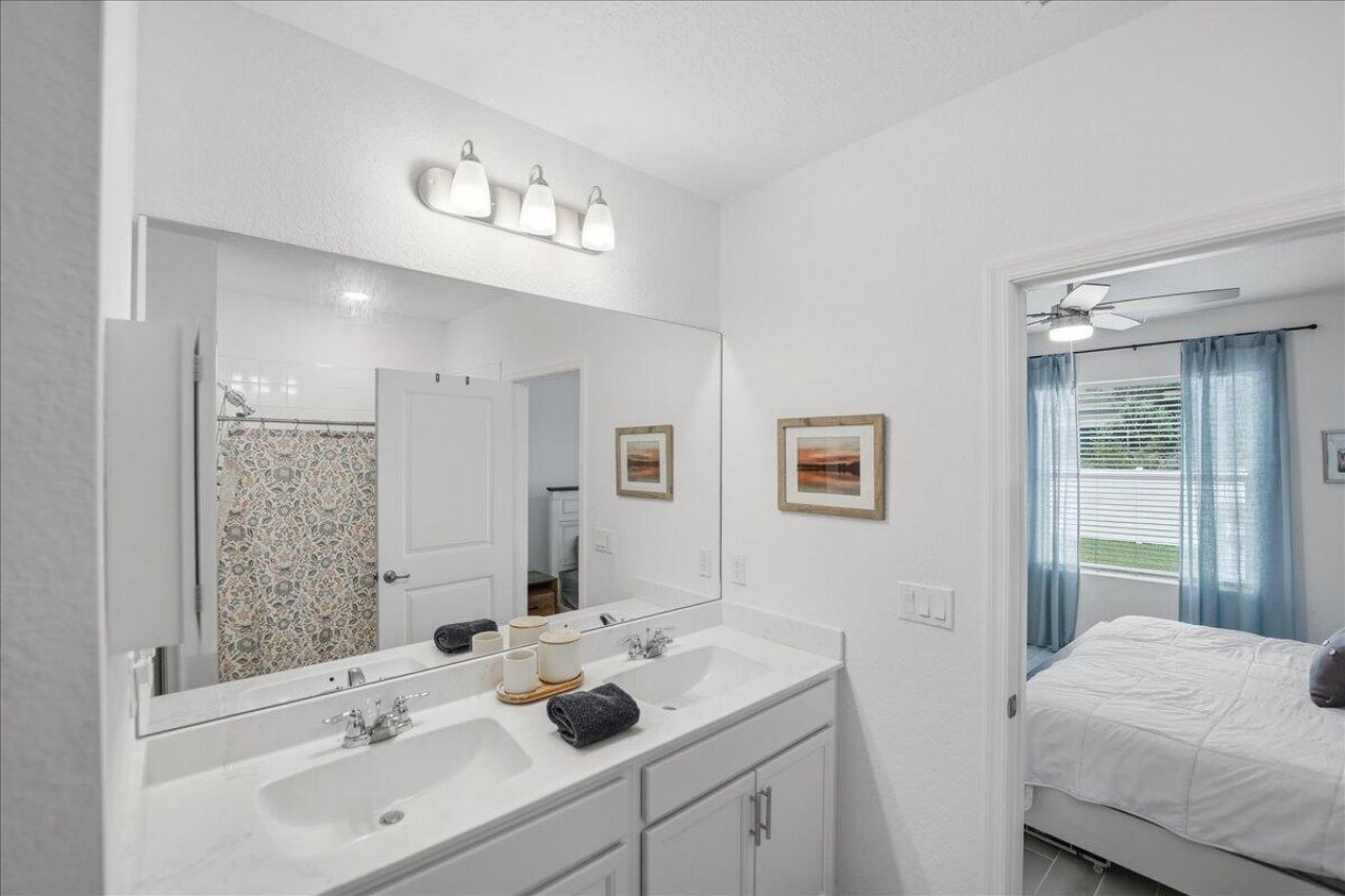 4565 SW Scope Street, Port Saint Lucie, FL 34953 Photo