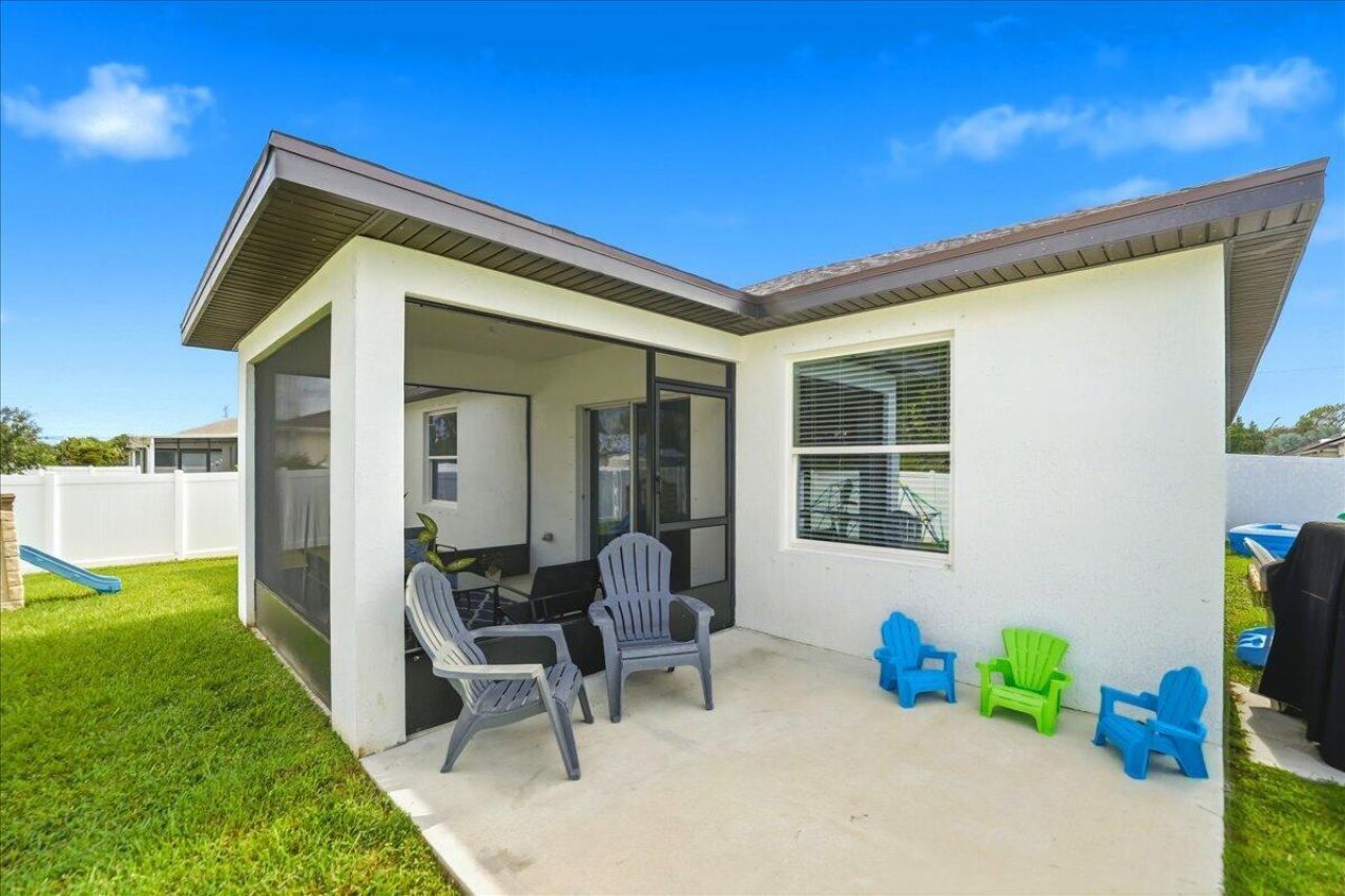 4565 SW Scope Street, Port Saint Lucie, FL 34953 Photo