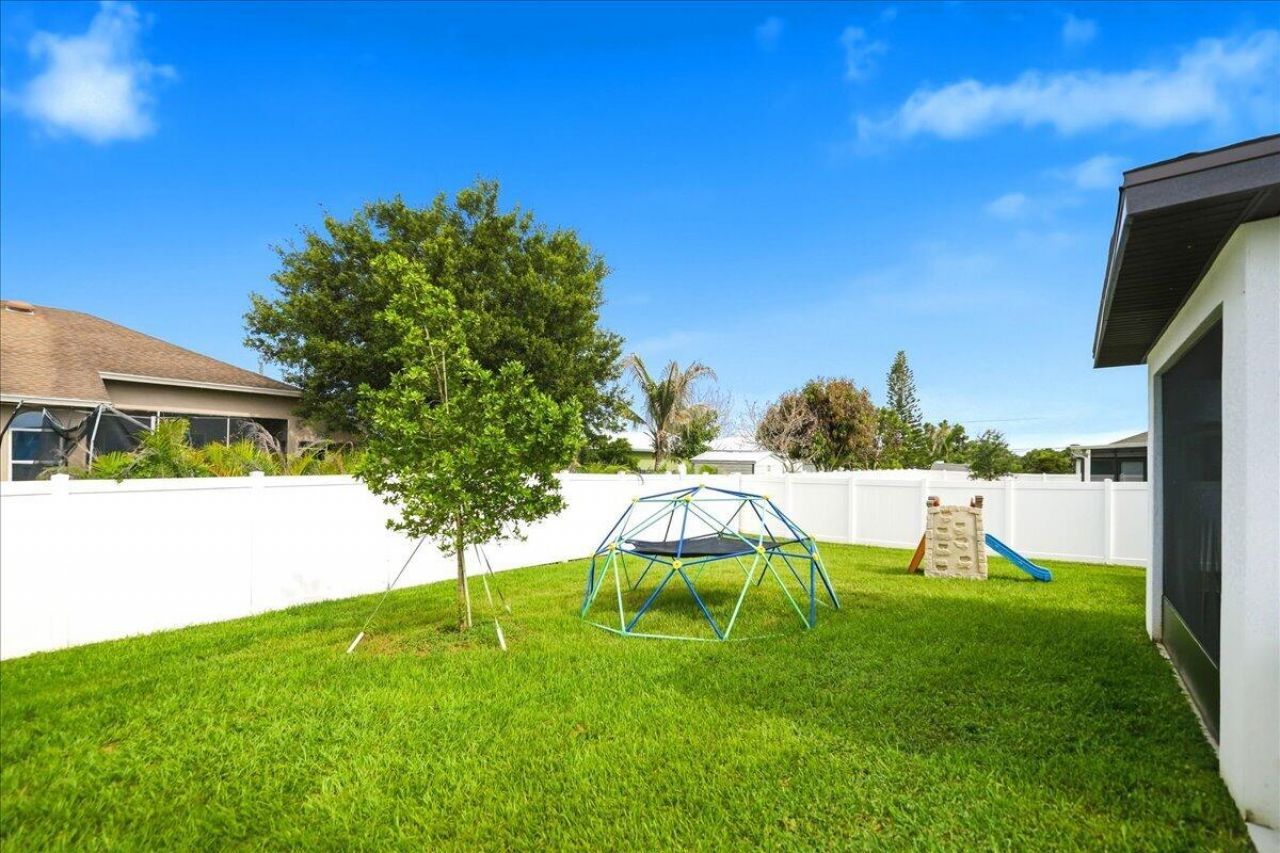 4565 SW Scope Street, Port Saint Lucie, FL 34953 Photo