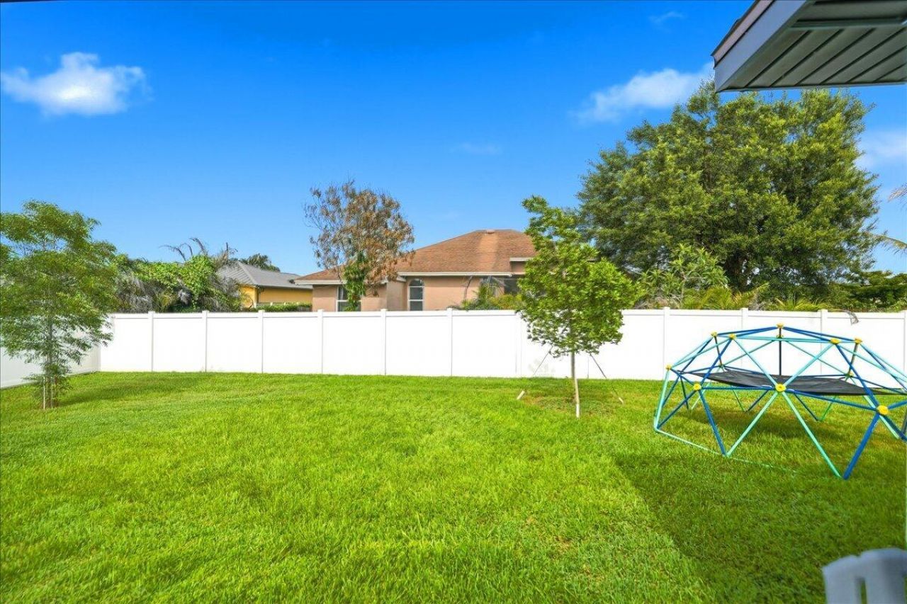 4565 SW Scope Street, Port Saint Lucie, FL 34953 Photo