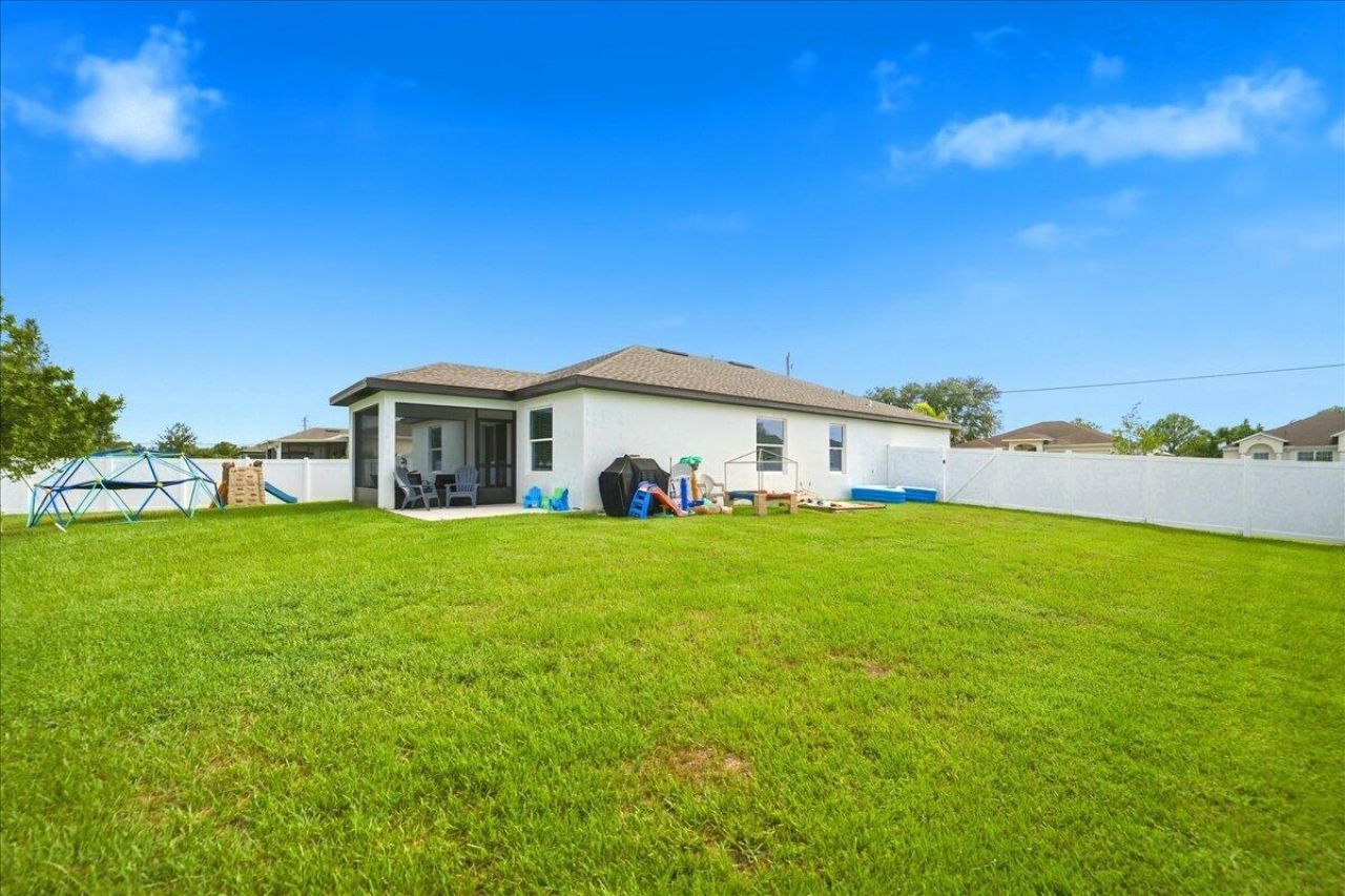 4565 SW Scope Street, Port Saint Lucie, FL 34953 Photo