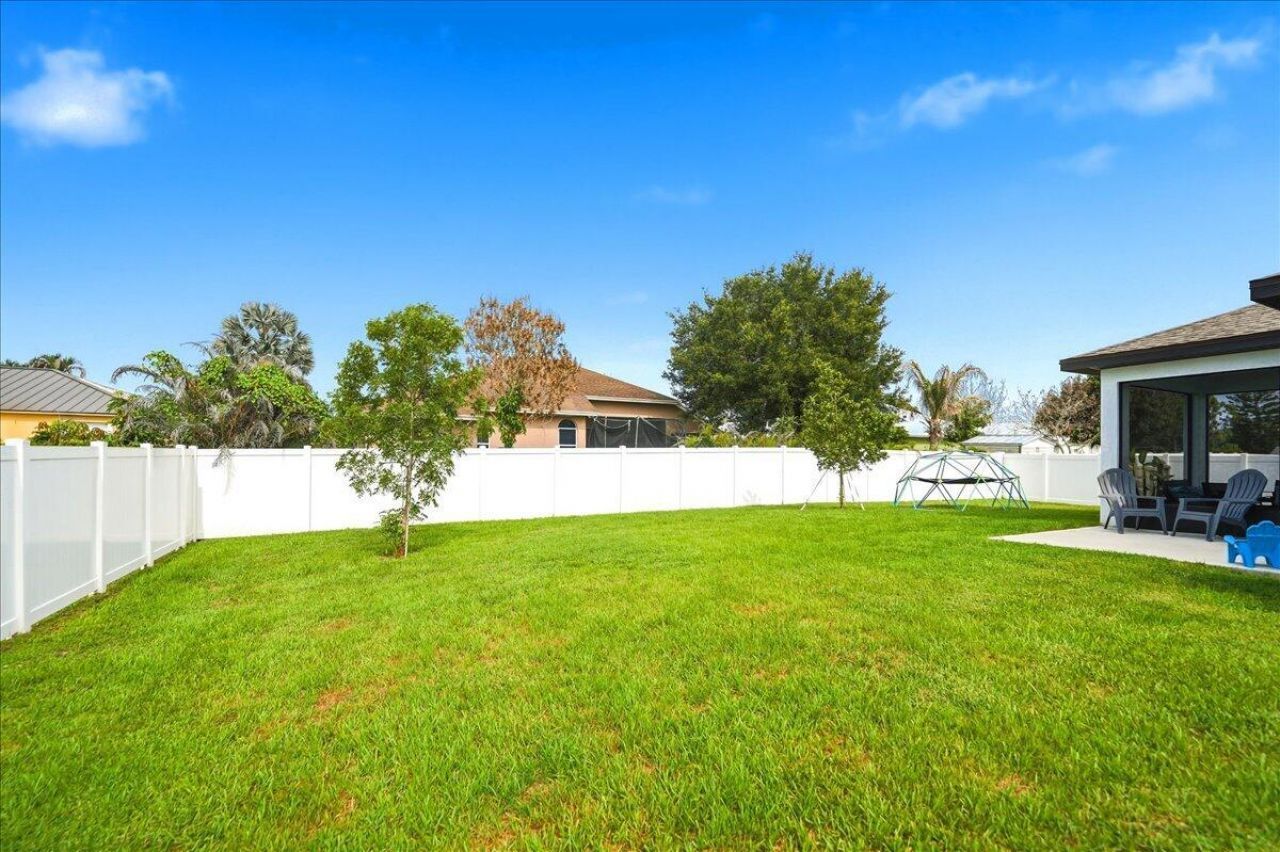 4565 SW Scope Street, Port Saint Lucie, FL 34953 Photo