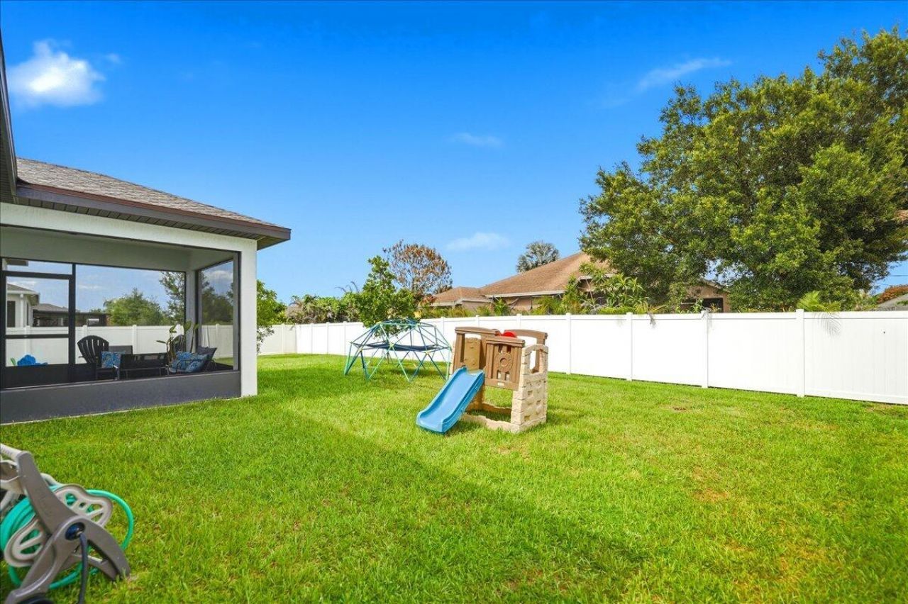 4565 SW Scope Street, Port Saint Lucie, FL 34953 Photo