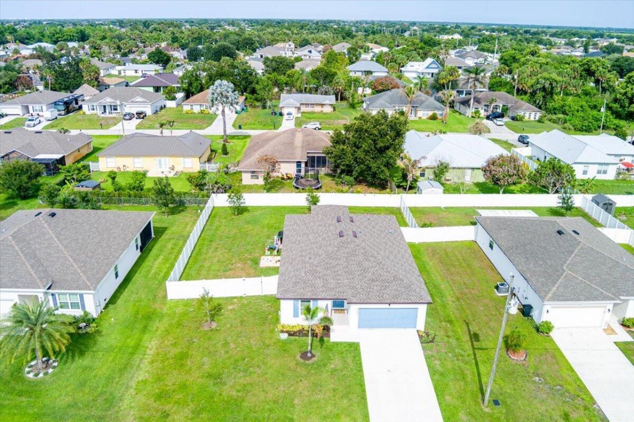4565 SW Scope Street, Port Saint Lucie, FL 34953 Photo