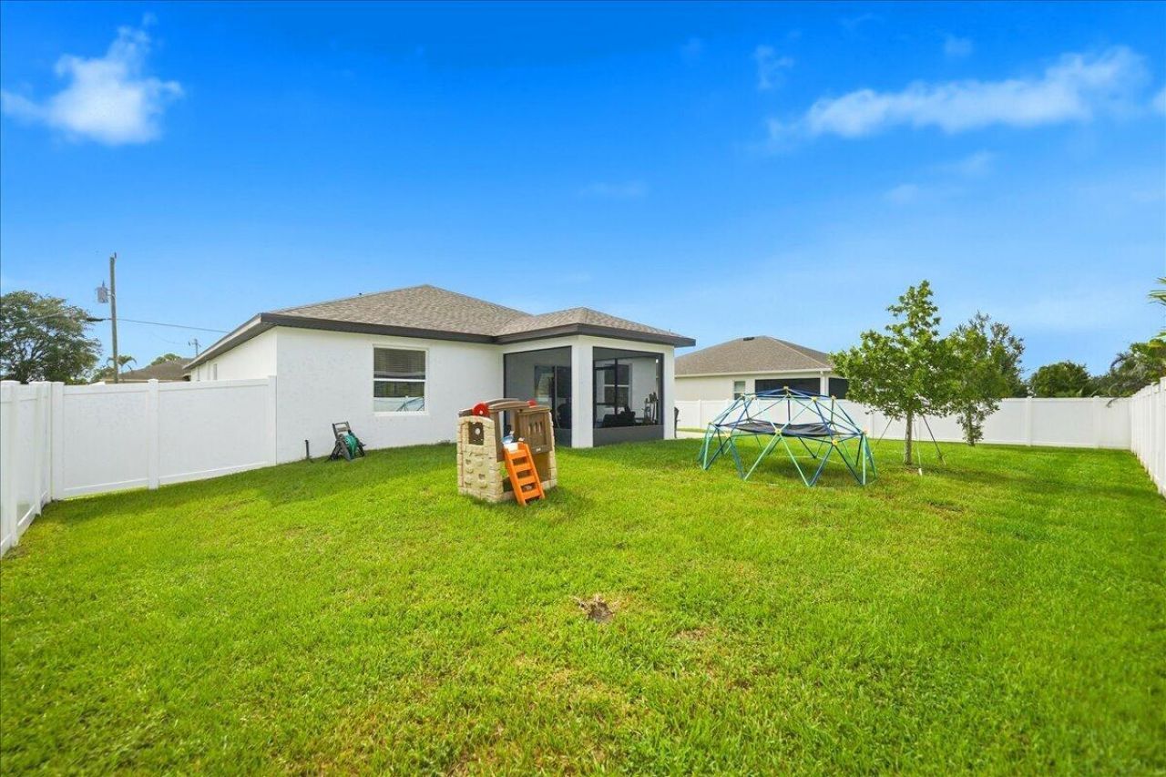 4565 SW Scope Street, Port Saint Lucie, FL 34953 Photo