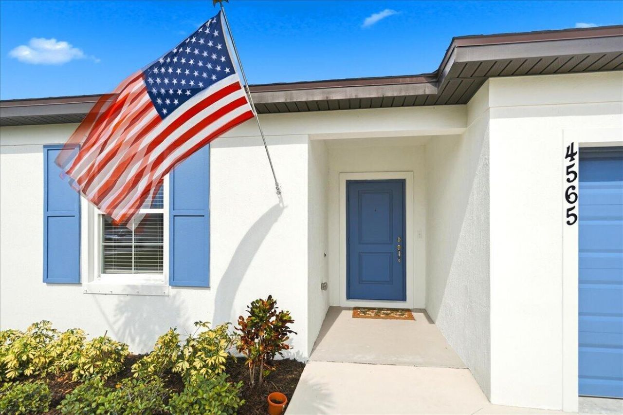 4565 SW Scope Street, Port Saint Lucie, FL 34953 Photo