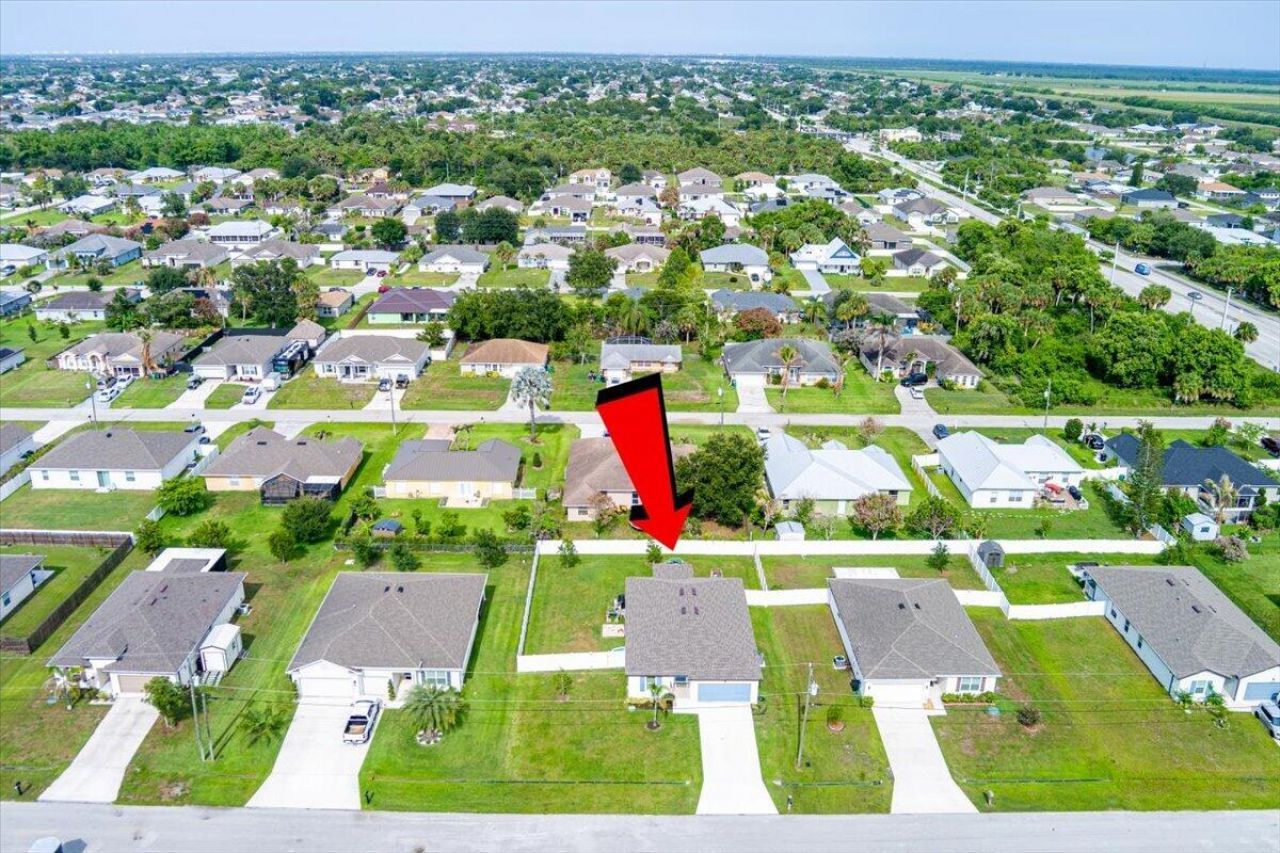 4565 SW Scope Street, Port Saint Lucie, FL 34953 Photo