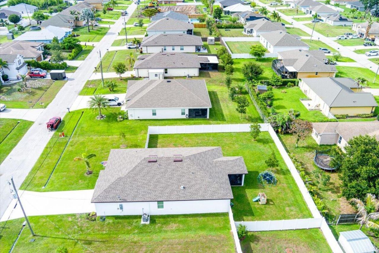 4565 SW Scope Street, Port Saint Lucie, FL 34953 Photo