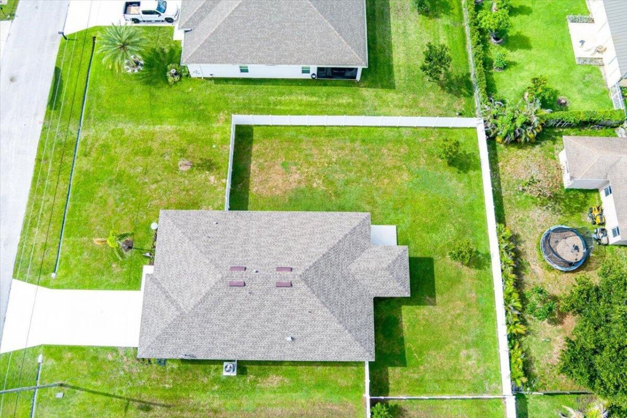 4565 SW Scope Street, Port Saint Lucie, FL 34953 Photo