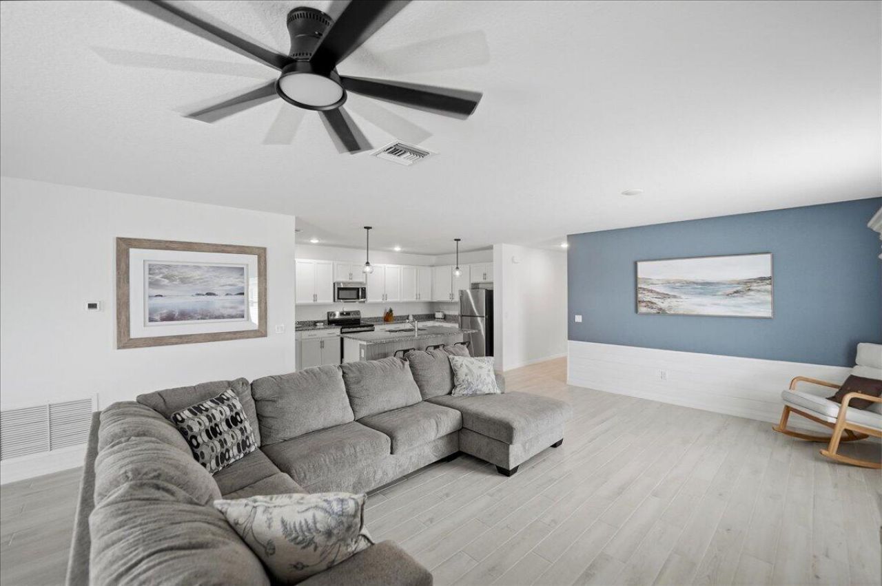 4565 SW Scope Street, Port Saint Lucie, FL 34953 Photo
