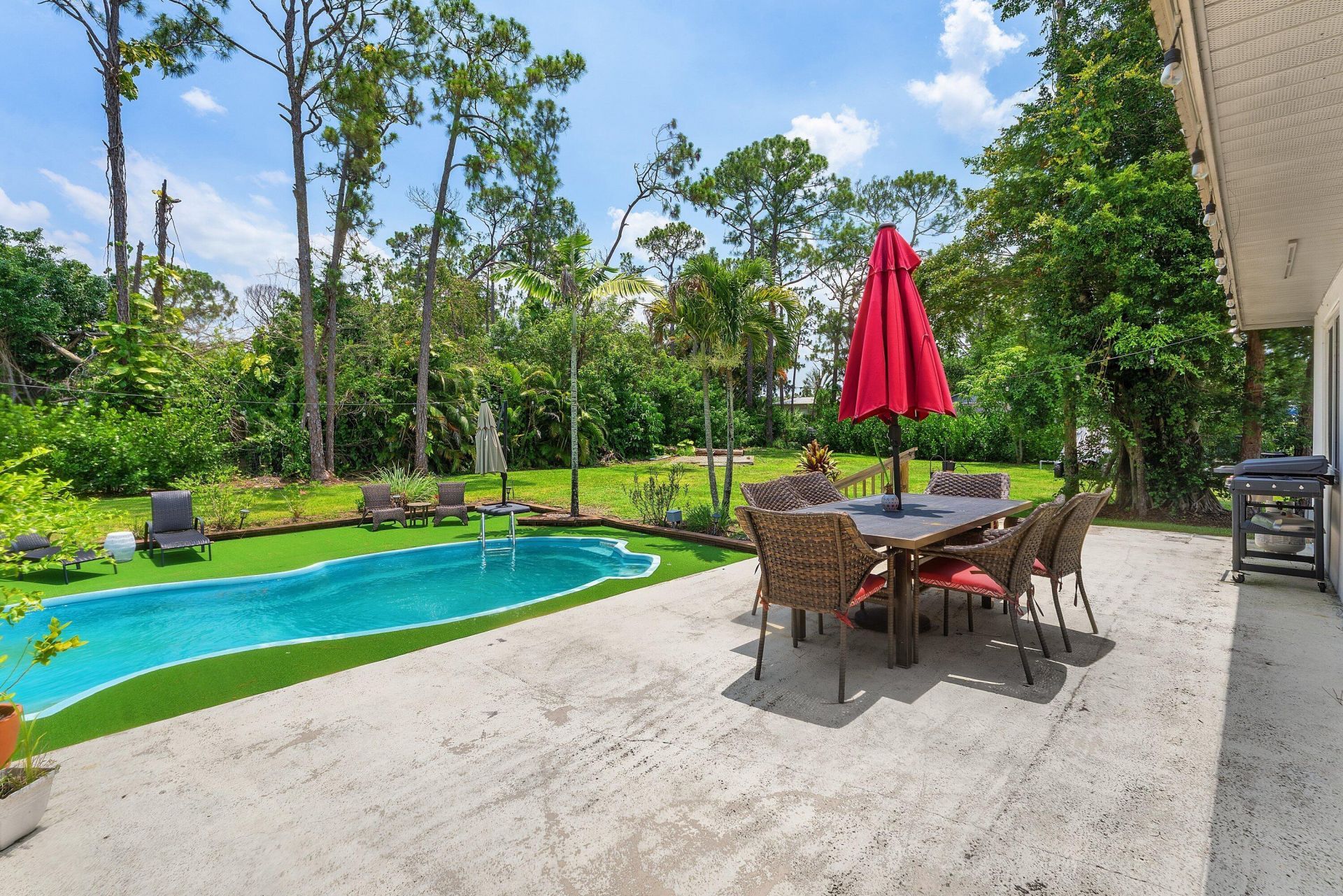 12944 68th Street N, The Acreage, FL 33412 Photo