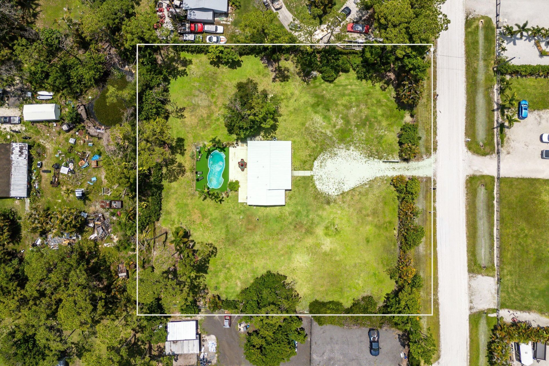 12944 68th Street N, The Acreage, FL 33412 Photo