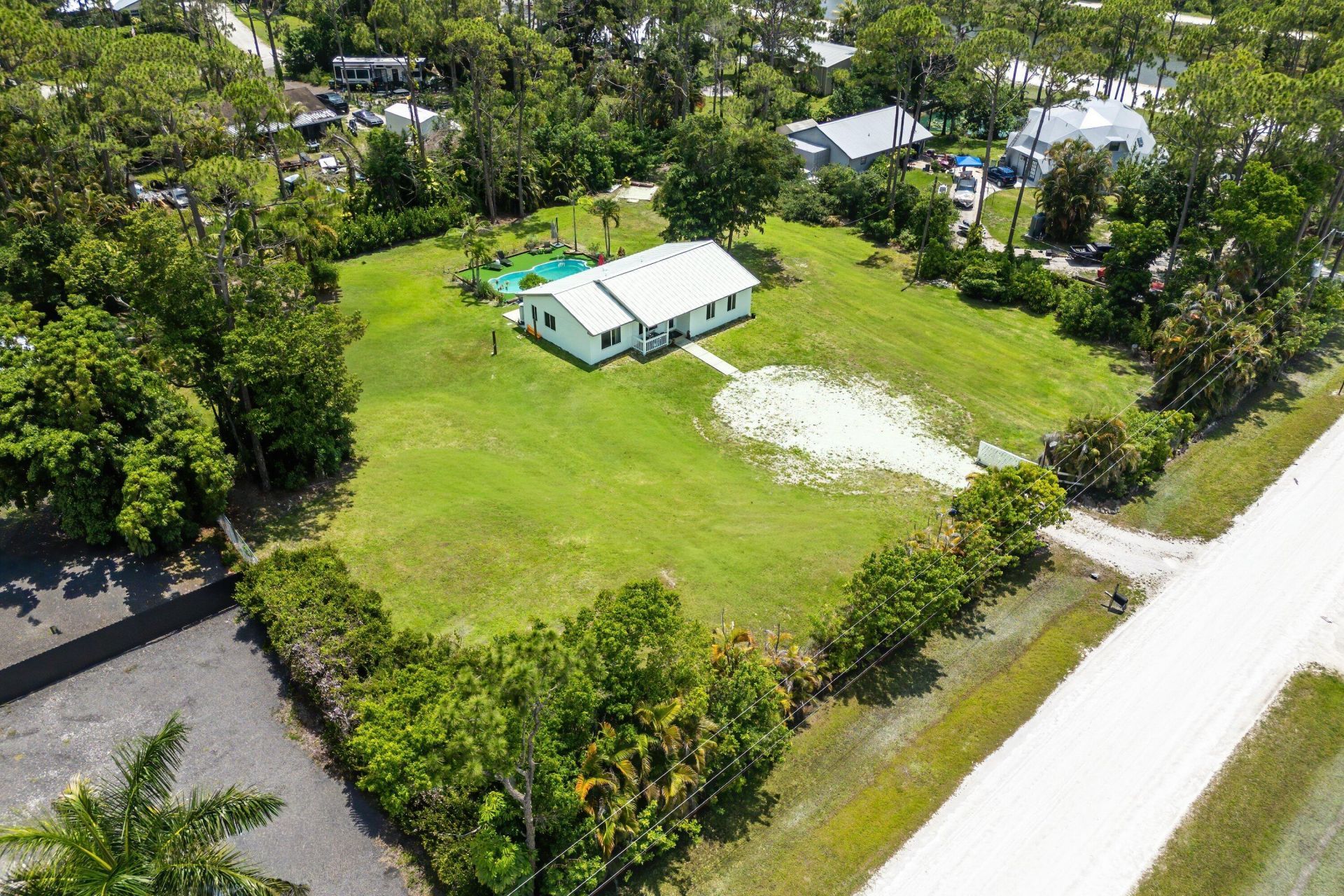 12944 68th Street N, The Acreage, FL 33412 Photo