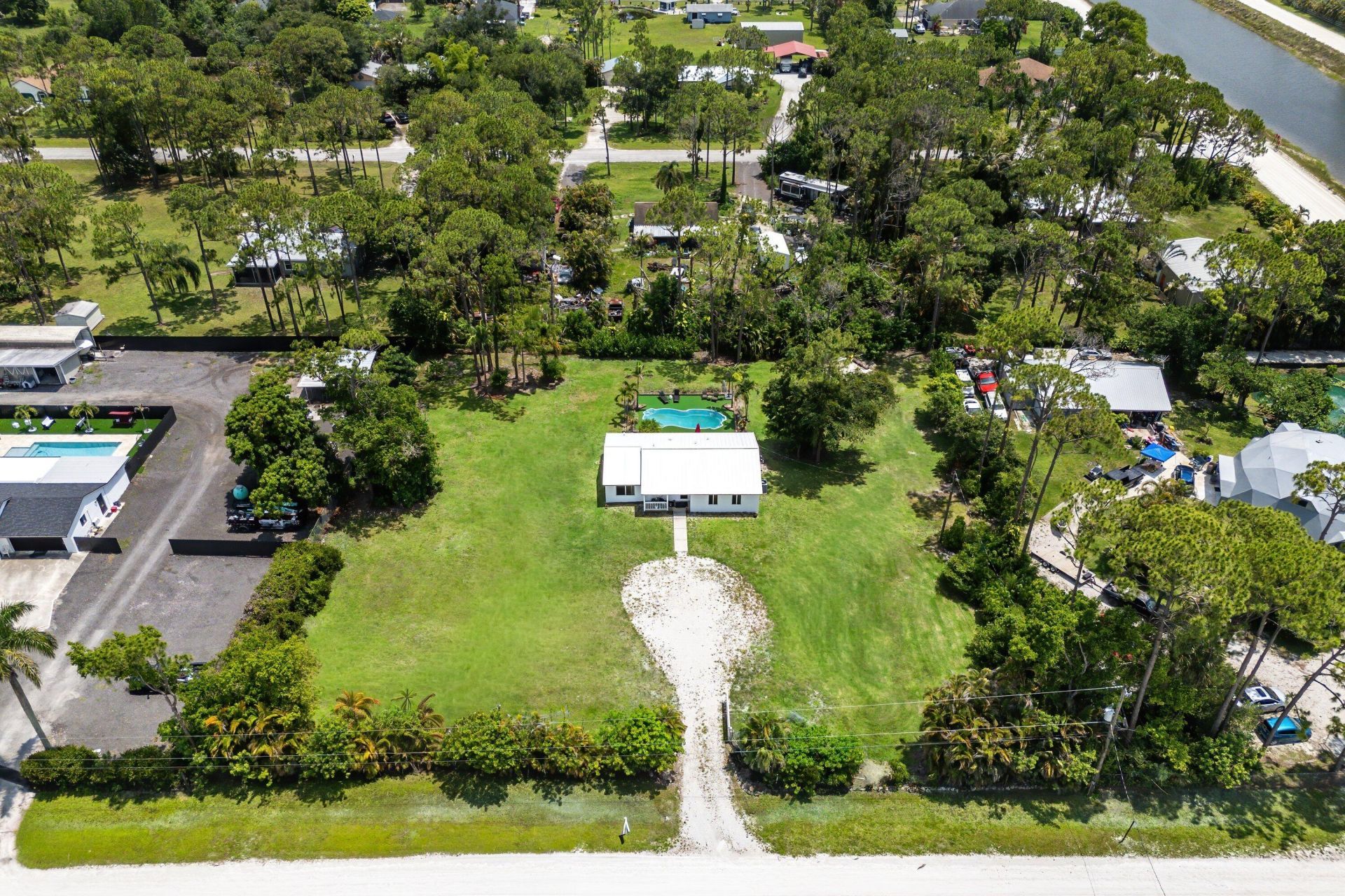 12944 68th Street N, The Acreage, FL 33412 Photo