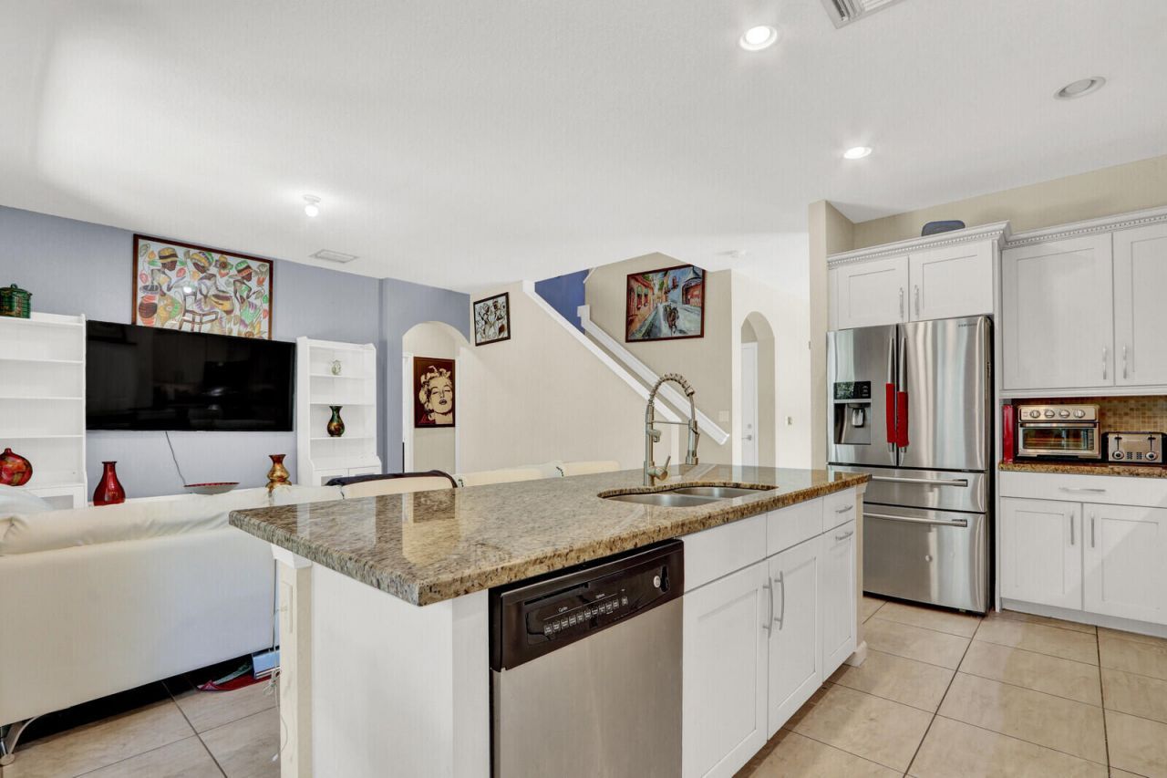 4701 Foxtail Palm Court, Greenacres, FL 33463 Photo