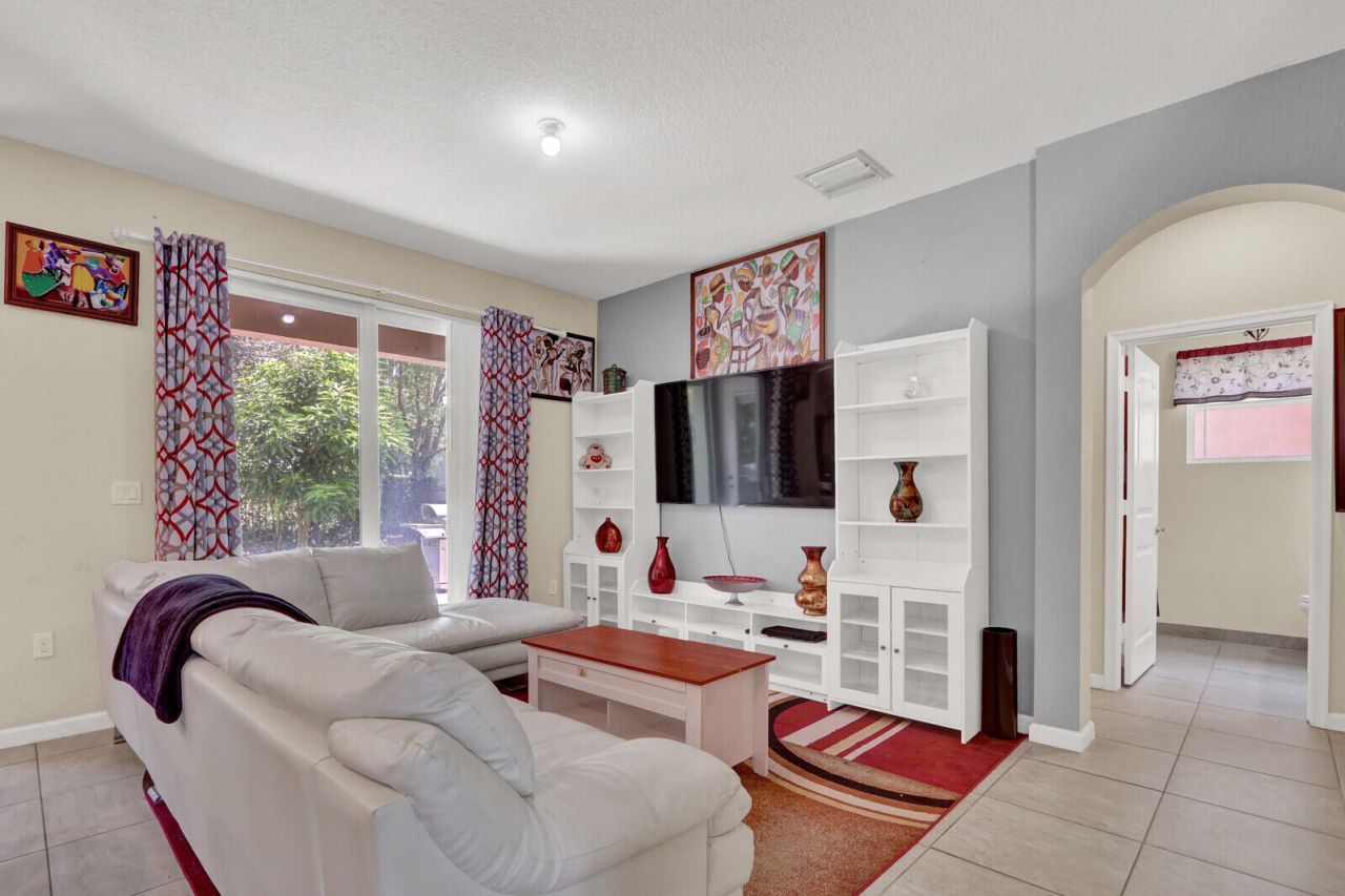 4701 Foxtail Palm Court, Greenacres, FL 33463 Photo