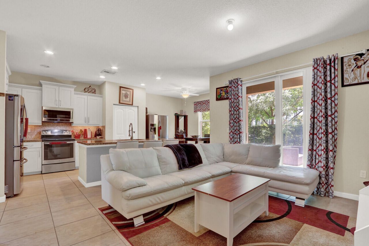 4701 Foxtail Palm Court, Greenacres, FL 33463 Photo